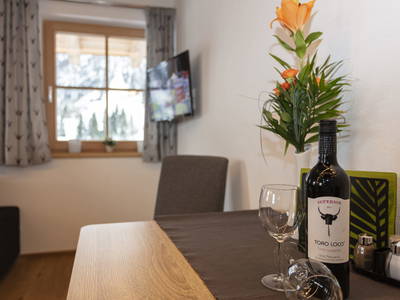 Bild 17 aus  Ferienwohnungen Egg