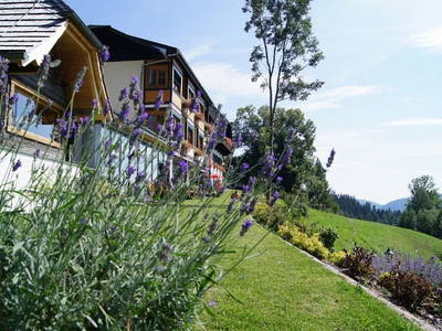 Bild 2 aus  Landhotel Spreitzhofer - Braunhof