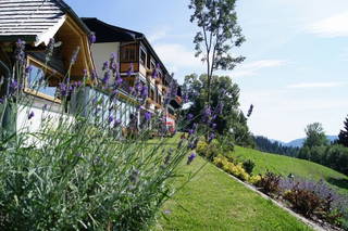 Landhotel Spreitzhofer - Braunhof aus Sankt Kathrein am Offenegg