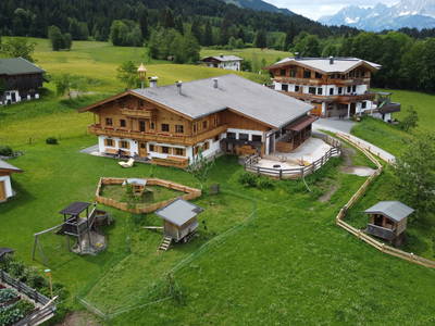 Bild 14 aus  Biobauernhof Mittermoos