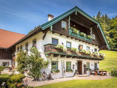 Bild 120 aus  Wohlfühlbauernhof Bambichlgut