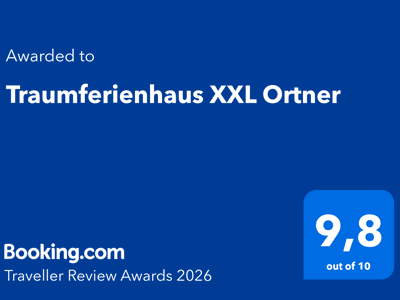 Bild 51 aus  Traumferienhaus XXL Ortner