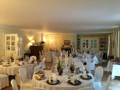 Bild 37 aus  Resort Gut Settin am See - Ferienhäuser -  Hochzeiten  - Offsites - Veranstaltungen