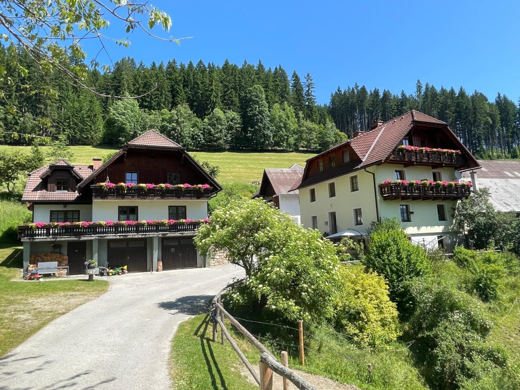 Hanslgrabner