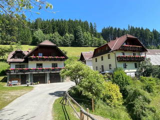 Hanslgrabner aus Altenberg an der Rax