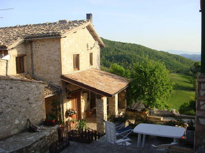 Bild 11 aus  Agriturismo Bartoli