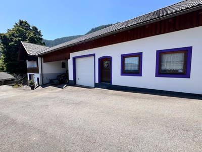 Bild 18 aus  Ferienwohnung Wallner