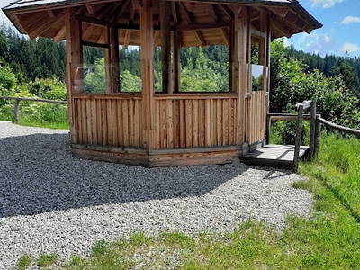 Bild 45 aus  Hudax Hütte