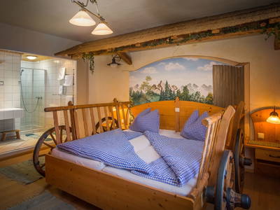 Bild 25 aus Familienhotel Hochrieß
