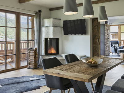 Bild 19 aus Das Chalet