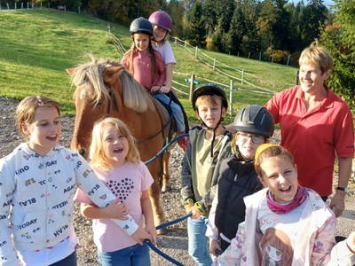 Bild 114 aus  Reiterhof Pfleger