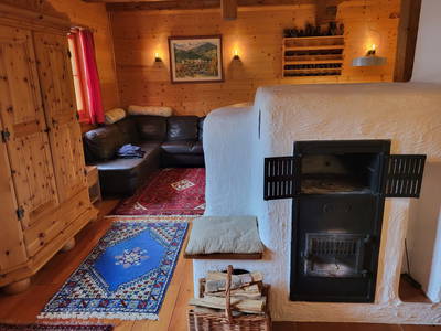 Bild 24 aus  Almhaus Gensbach