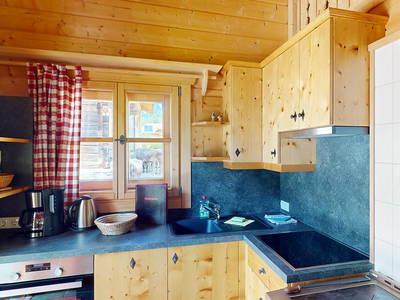 Bild 118 aus  Schlosswirt Chalets