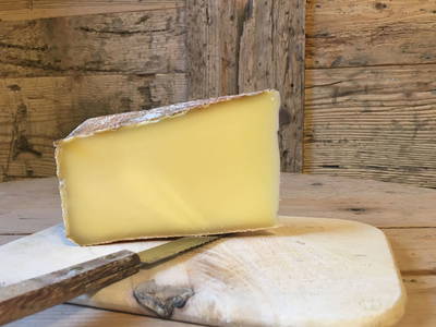 Bild 61 aus  Almhütte Kohlenau