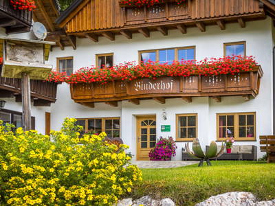 Bild 32 aus  Bio Chalet Sonne