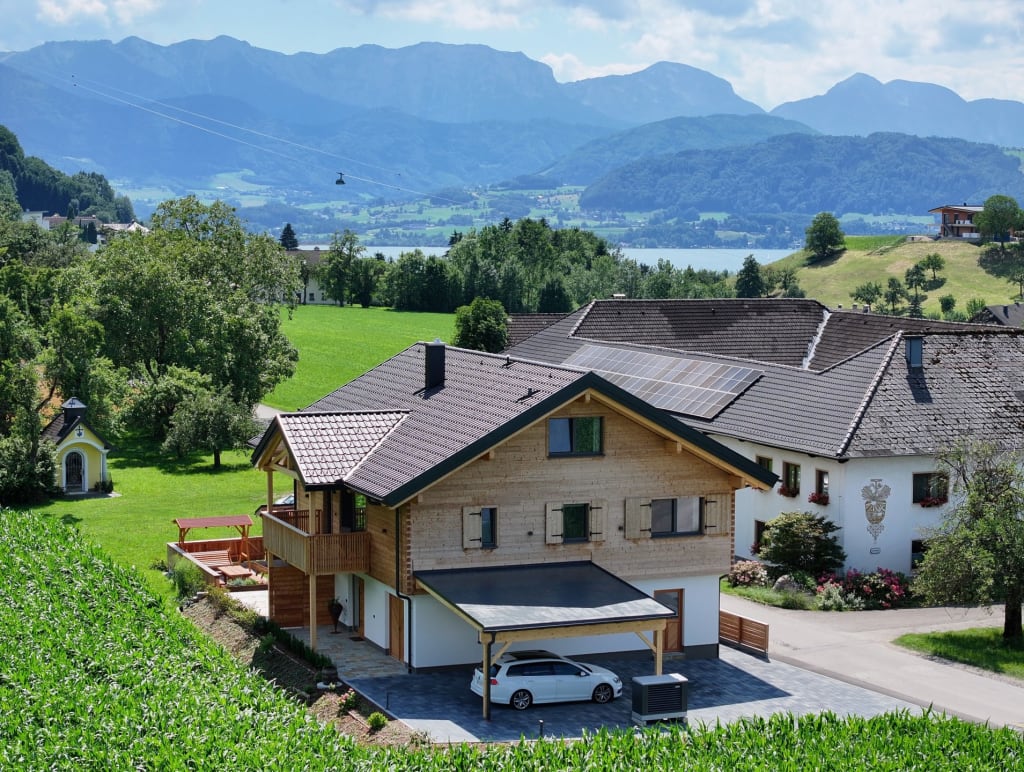 Ferienhof Götschhof am Traunsee