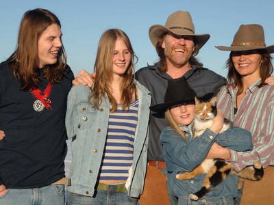 Bild 25 aus  Ferienhof Esterhammer