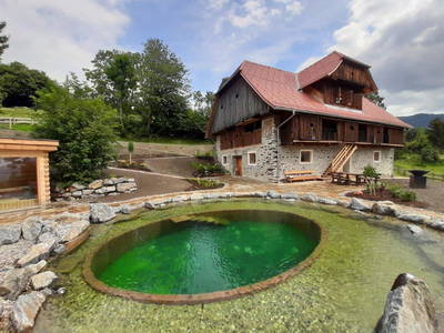 Bild 79 aus  Chalet Kaiser