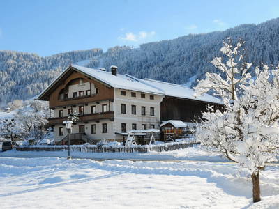 Bild 78 aus  Hartlhof Urlaub am Baby- und Kinderbauernhof