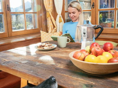 Bild 11 aus  Obiralmhütte Meierhof