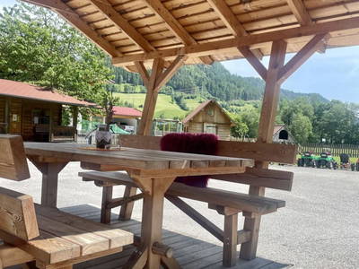 Bild 26 aus  Heisshof 