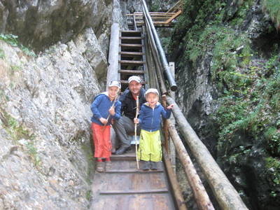 Bild 72 aus  Bio-Urlaubshof Dansbach