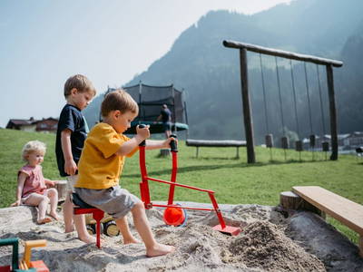 Bild 134 aus  Haarlehenhof