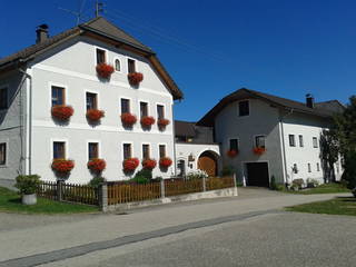 Peinbauerhof aus Neustift im Mühlkreis