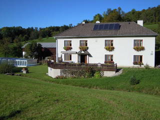 Bodensdorfhof aus Texingtal