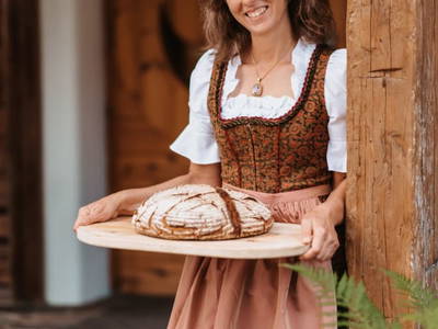 Bild 118 aus  Almenlandhof