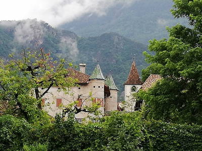 Bild 26 aus  Ansitz Grustdorf