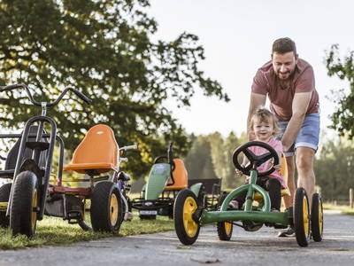 Bild 10 aus  LandSelection Moierhof am Chiemsee - Ferienhof des Jahres