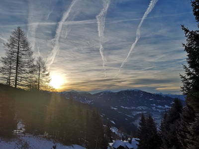 Bild 44 aus  Almferienhaus Truskaller