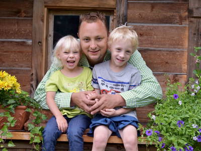 Bild 199 aus  Haus Alpengruss