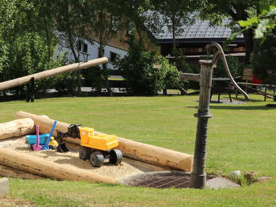 Bild 233 aus  Familienbauernhof Bereuter