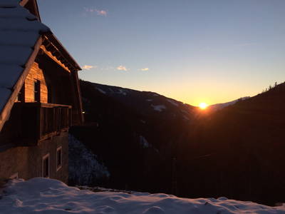 Bild 68 aus  Sandrisser Hütte