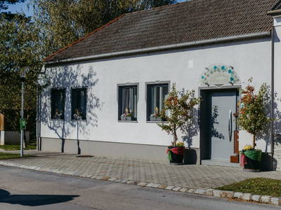 Bild 34 aus  Ferienhaus "Zur Weinlaube"