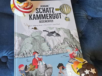 Bild 58 aus  Lippingergut