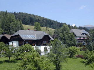 Gangl aus Schöder
