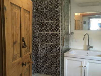 Bild 49 aus  Die Hinterbreiteneben - Natur, Alleinlage & Ski