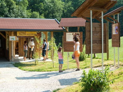 Bild 48 aus Familienhotel Hochrieß