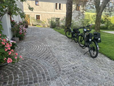 Bild 201 aus  Ferienhof Kirchbichl