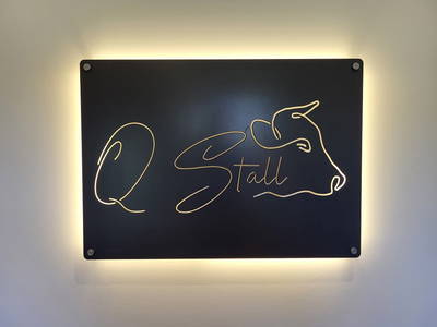 Bild 33 aus  Ferienhaus Q-Stall