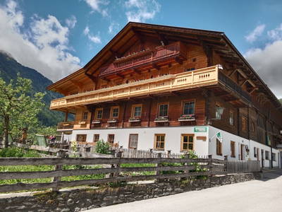 Bild 21 aus  BIO-Bauernhof Redlerhof