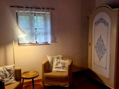 Bild 12 aus  Weinek's Kellerstöckl