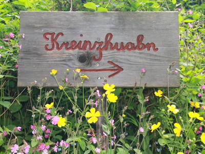 Bild 33 aus  Kreinzhuabn