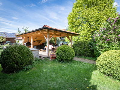 Bild 34 aus  Großrachlhof