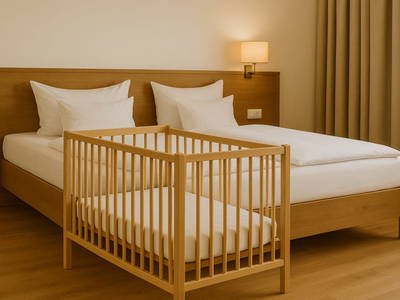 Bild 98 aus  Familienhotel Hochrieß