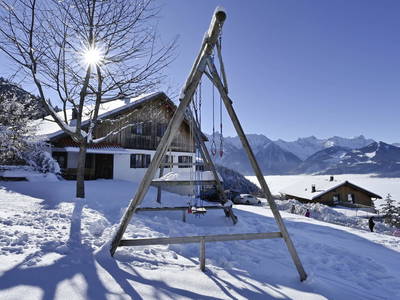 Bild 42 aus  Berghof