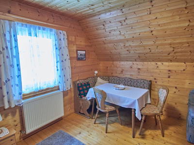 Bild 24 aus  Ferienhaus "Loinig"